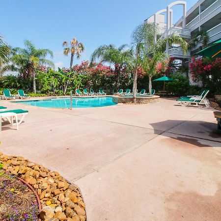 Casa Del Mar Beachfront II Galveston Exterior photo