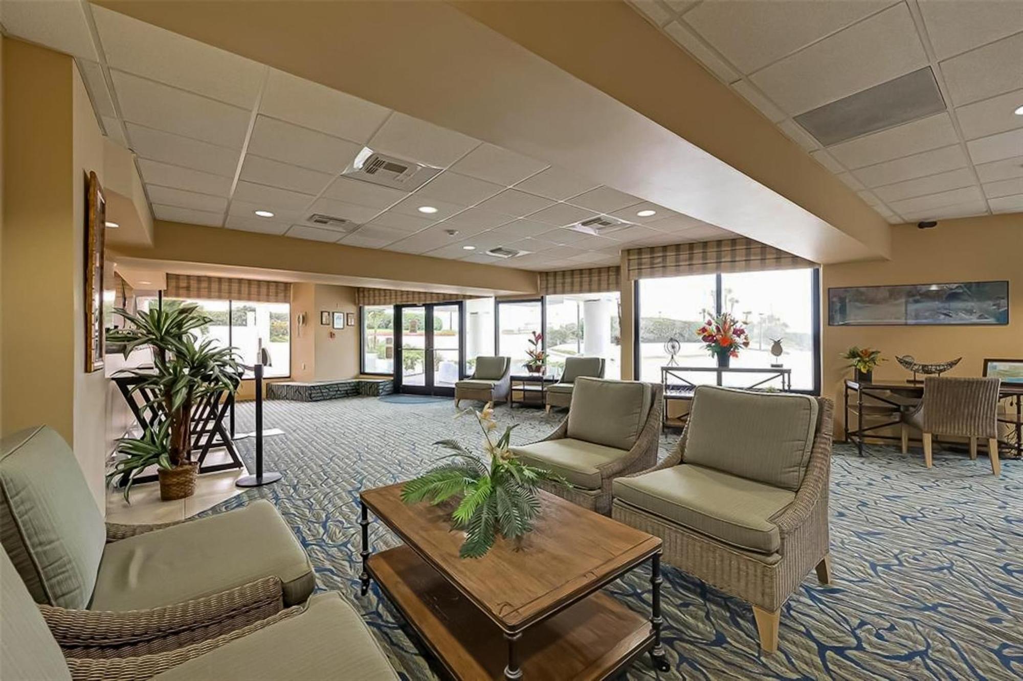 Casa Del Mar Beachfront II Galveston Room photo