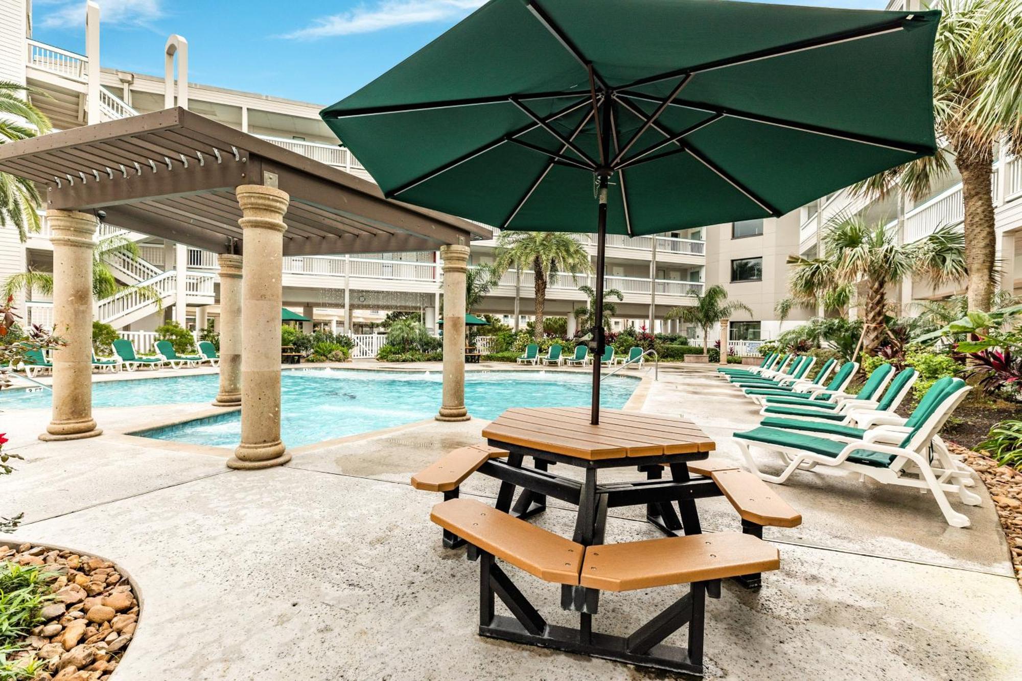Casa Del Mar Beachfront II Galveston Room photo