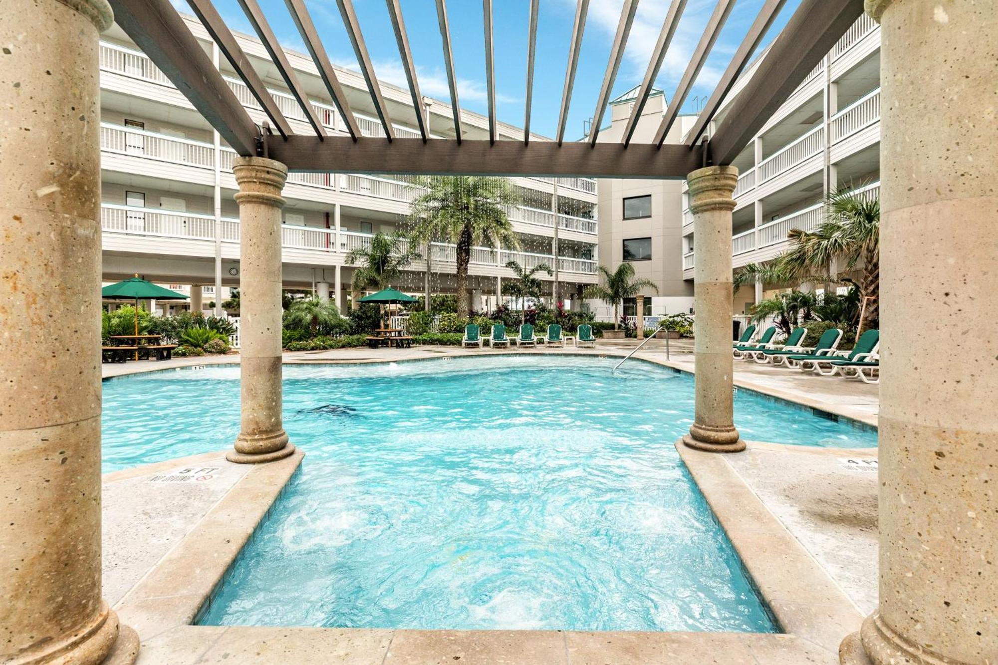 Casa Del Mar Beachfront II Galveston Room photo